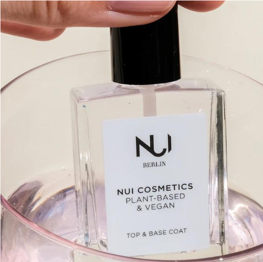 Top & Base Coat