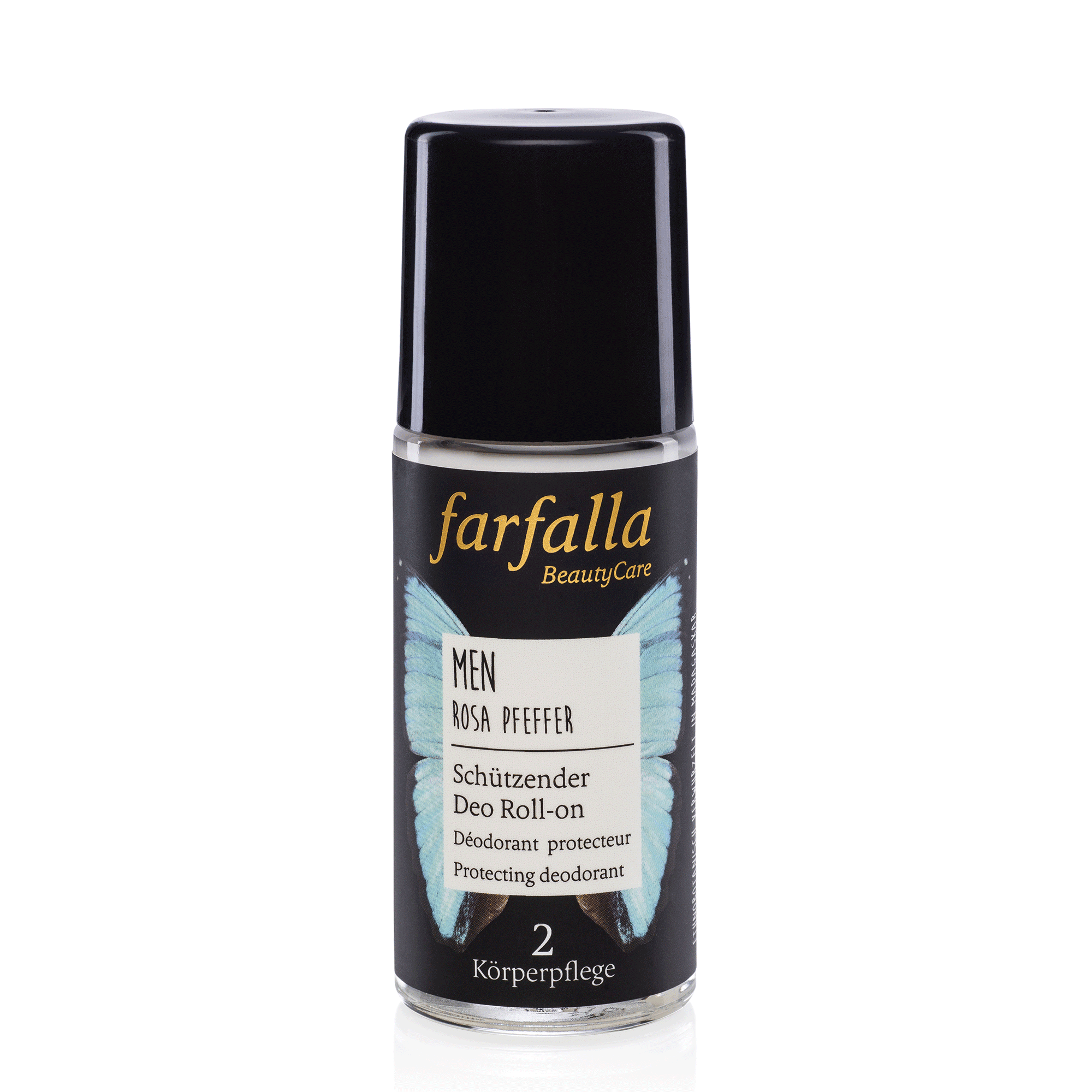 MEN Schützender Deo Roll-On, 50ml