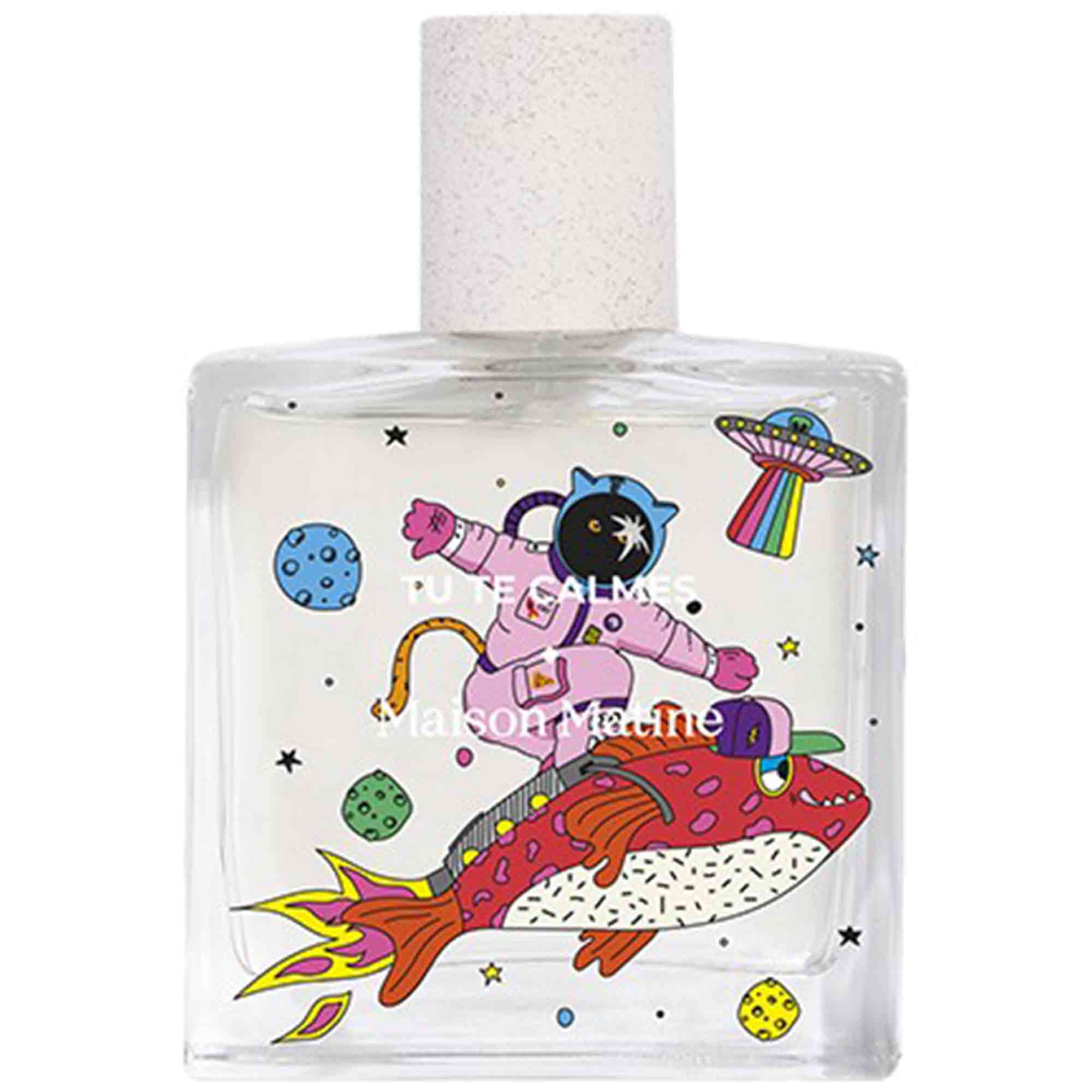 TU TE CALMES, EdP 50ml