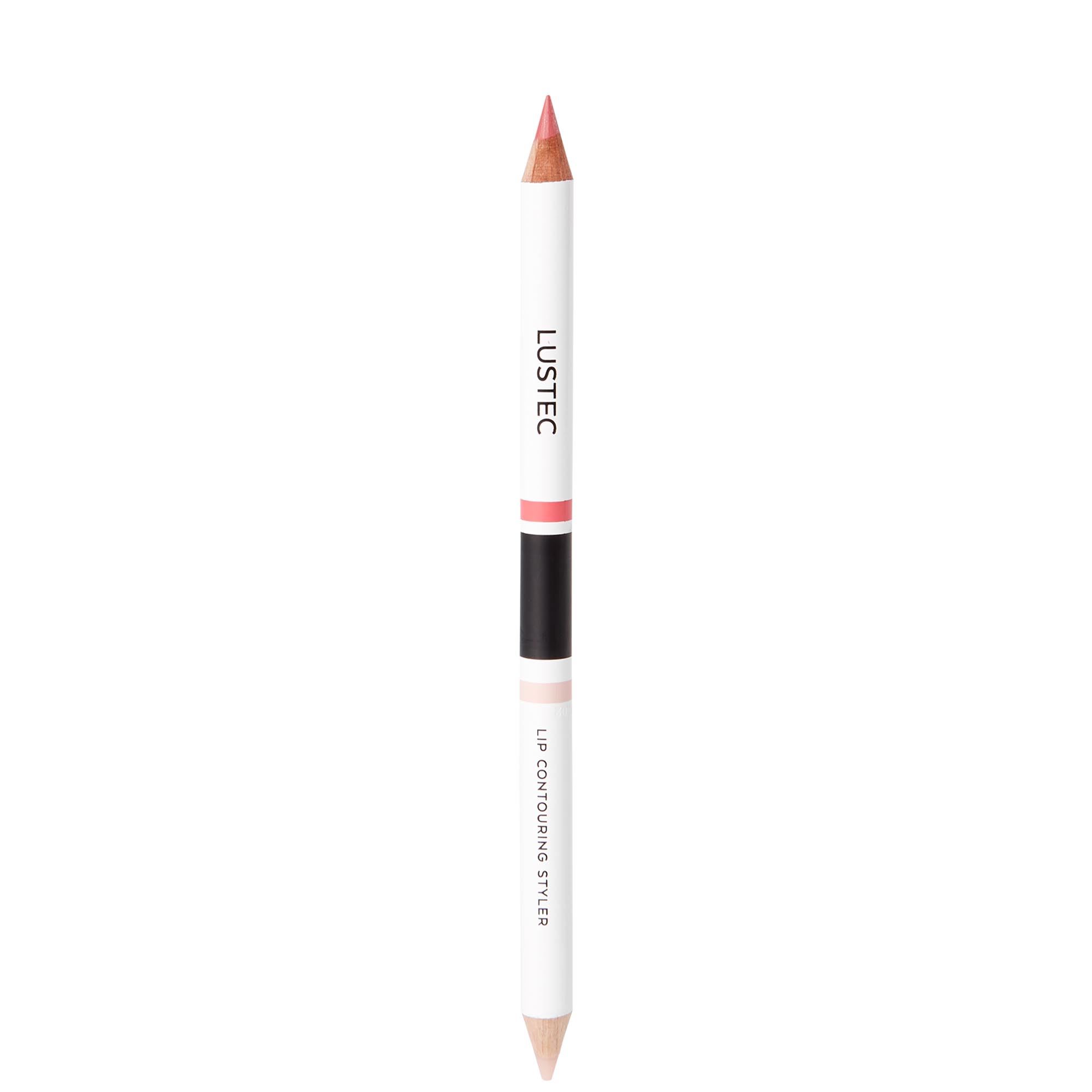 LUSTEC Lip Contouring Styler 03 Soft Pink