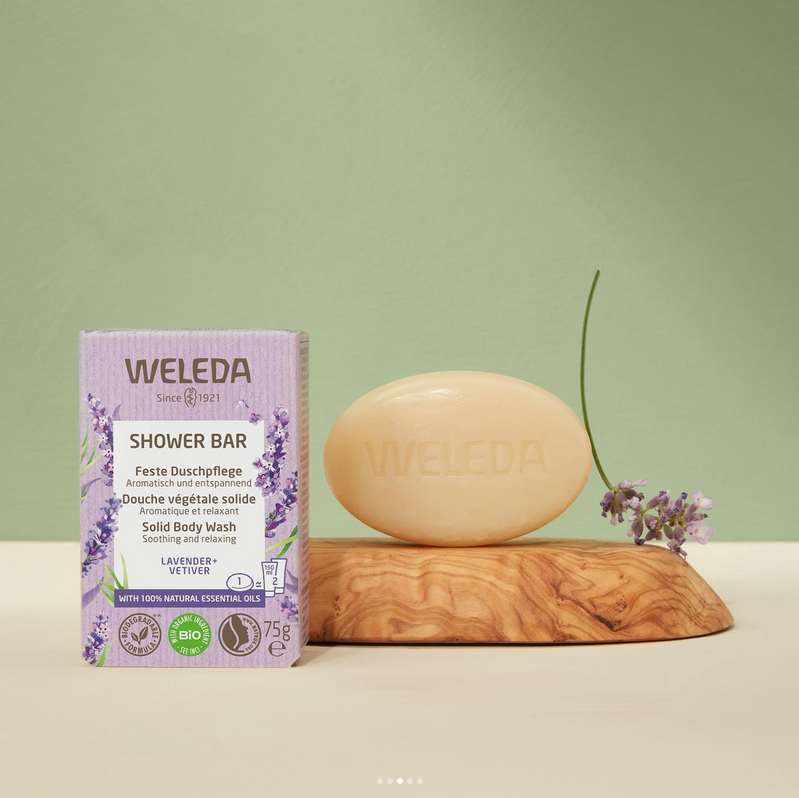 lavendel
