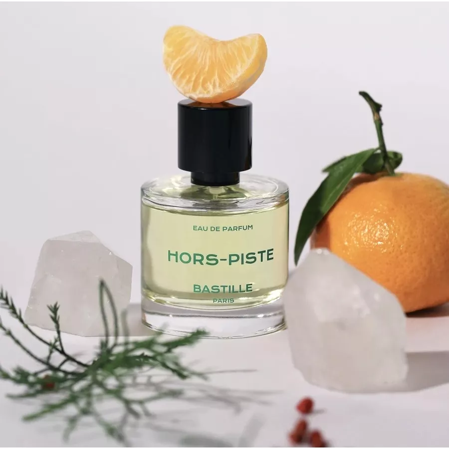 HORS-PISTE Eau de Parfum, 50 ml