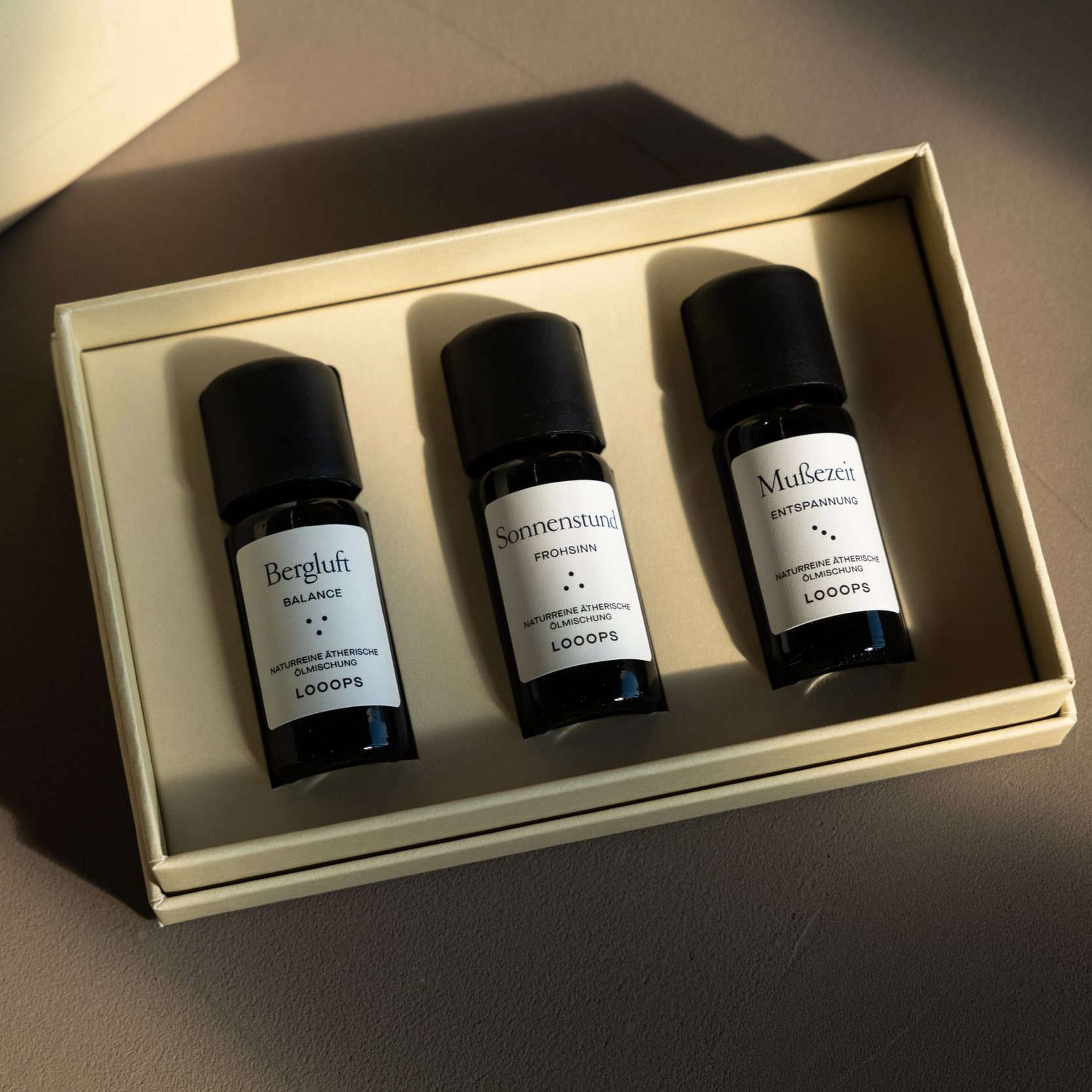 Harmonize Essential Oil Blend, 10ml