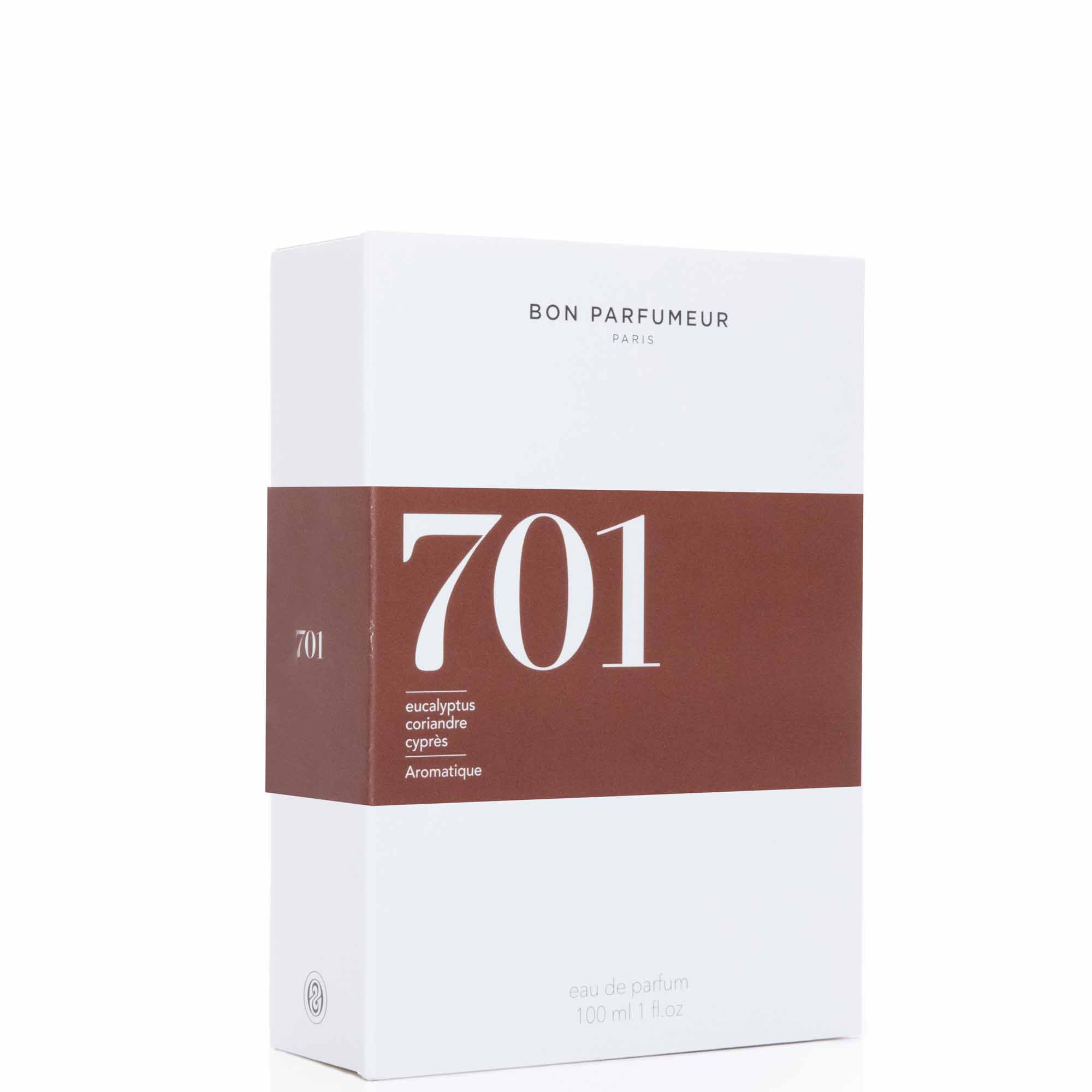 Les Classiques 701, 100ml