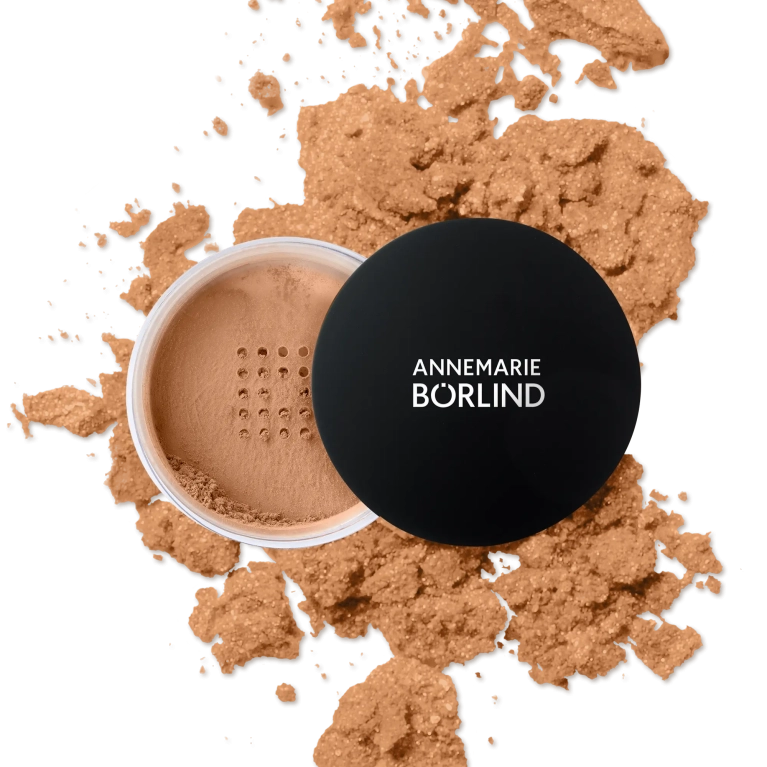 Loser Puder almond, 10 g