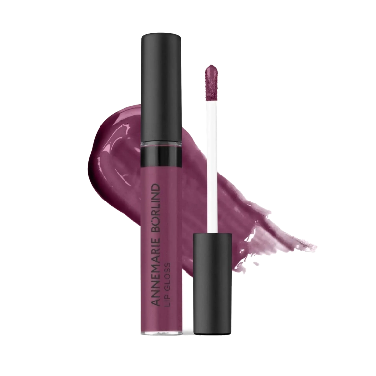 Lip Gloss ruby