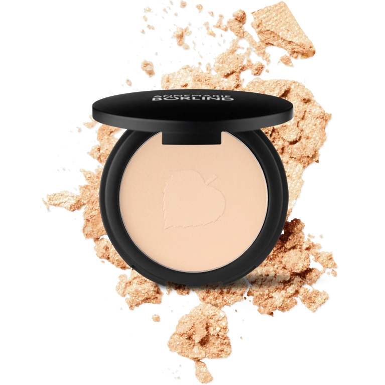 Kompakt Puder light