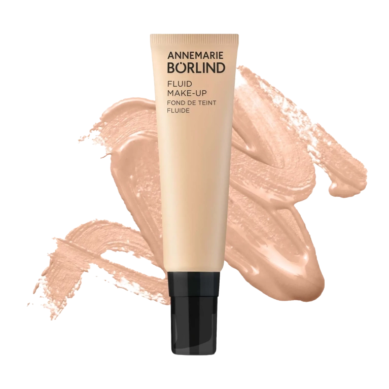 Fluid Make-Up light, 30 ml