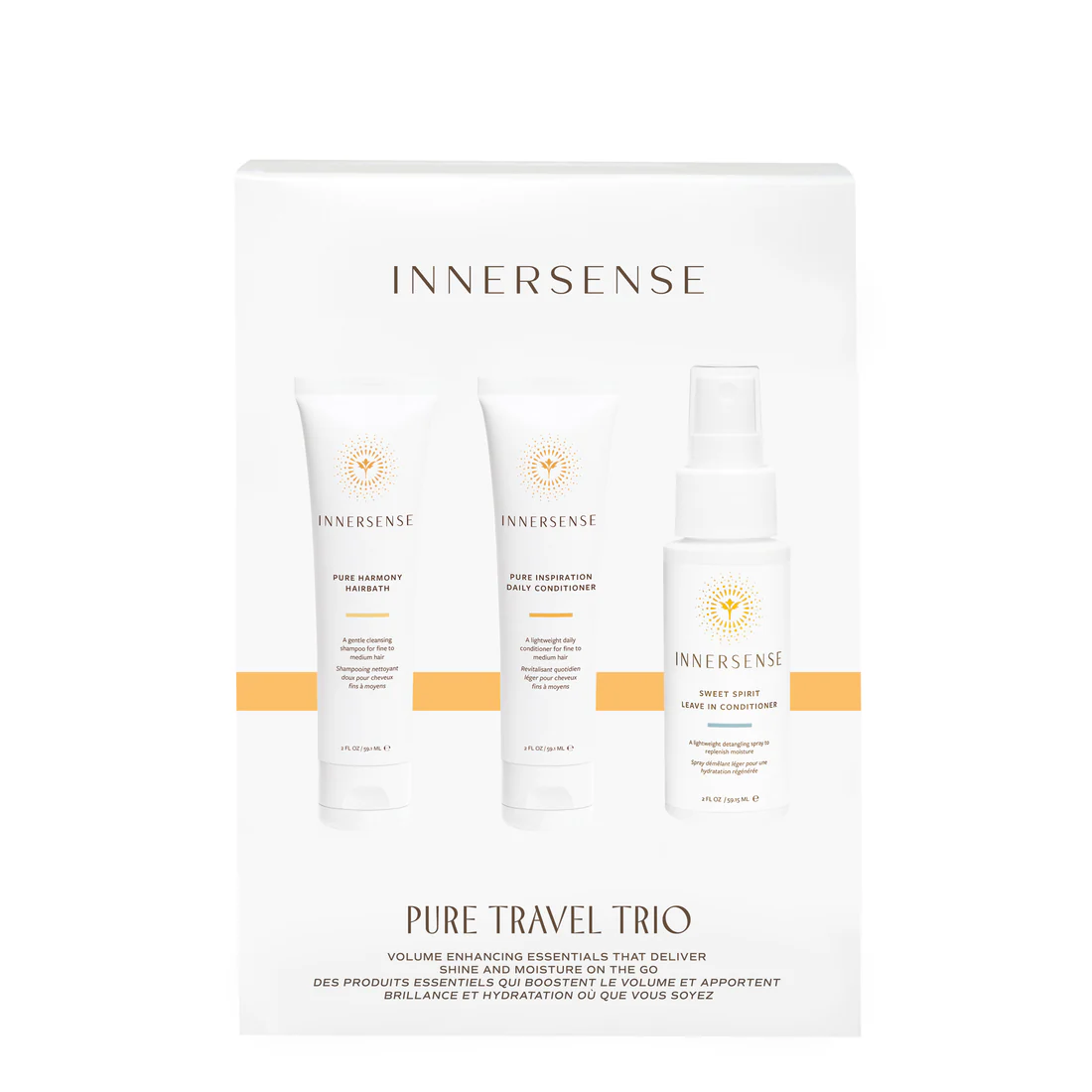 Pure Travel  Trio