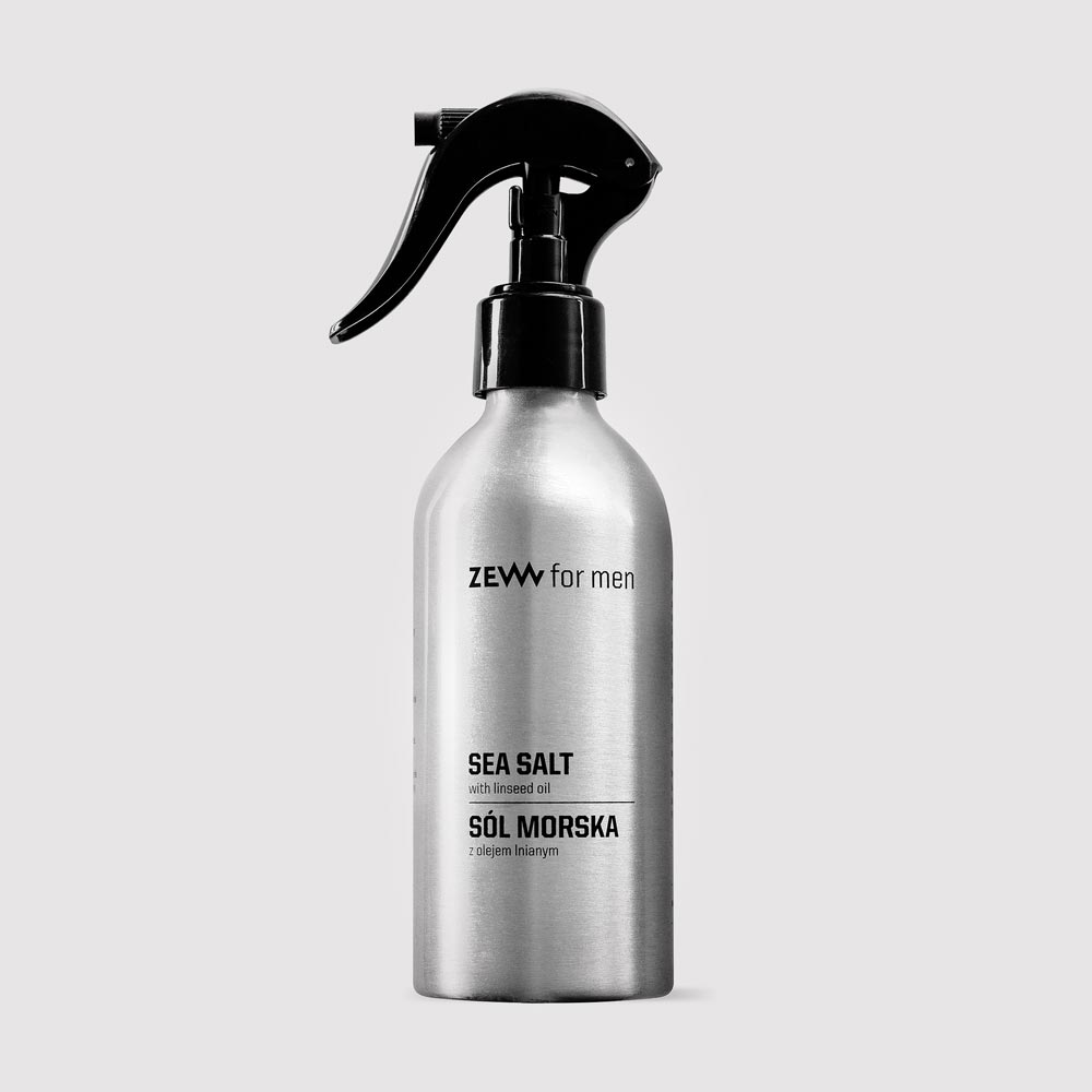 Sea Salt Spray, 240ml