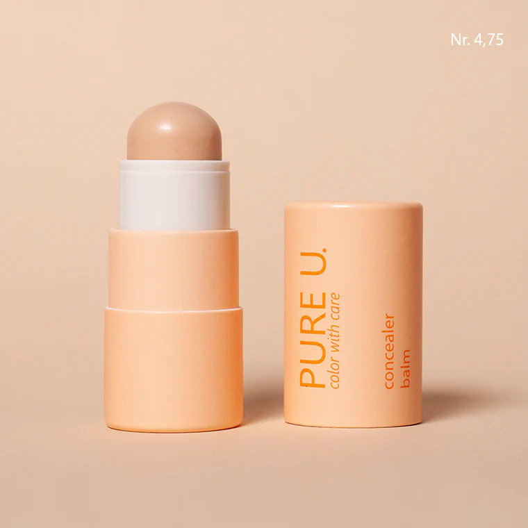 Concealer Balm 4.75 Cashew