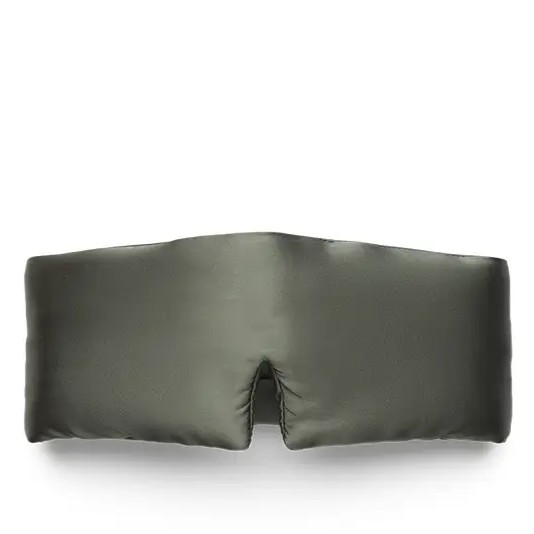 masque de nuit vert sauge