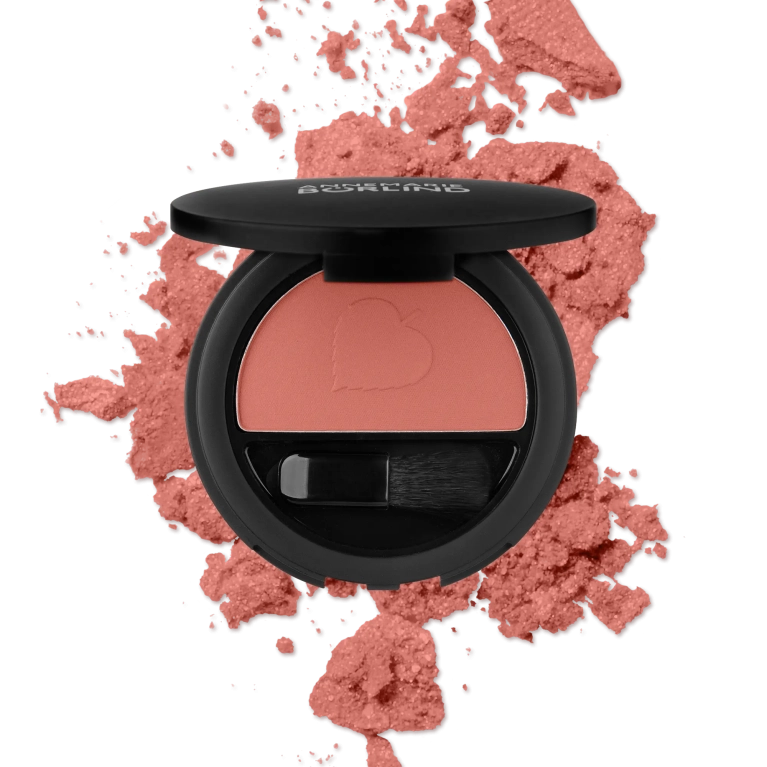 Rouge en poudre raspberry delight
