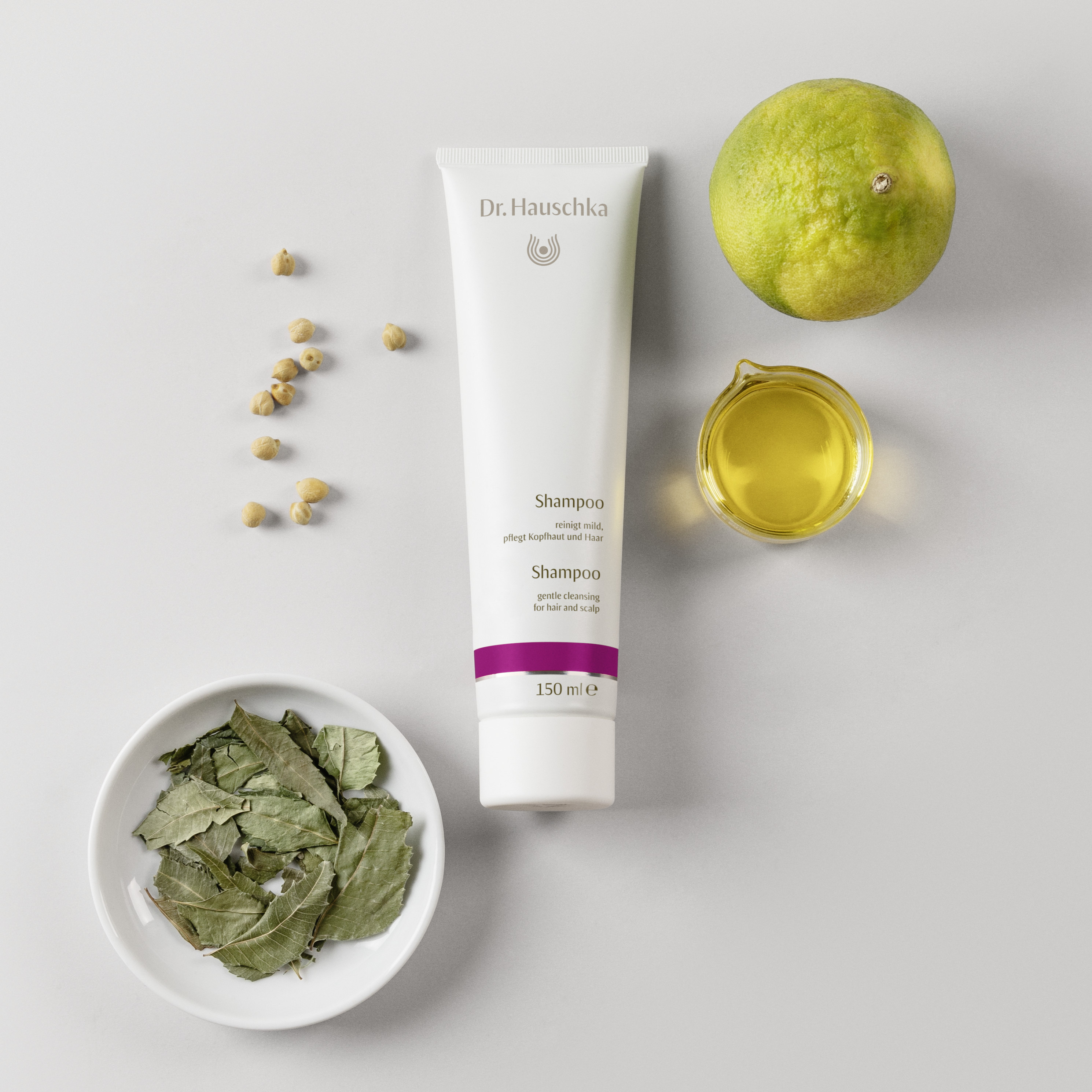 Shampoo, 150 ml