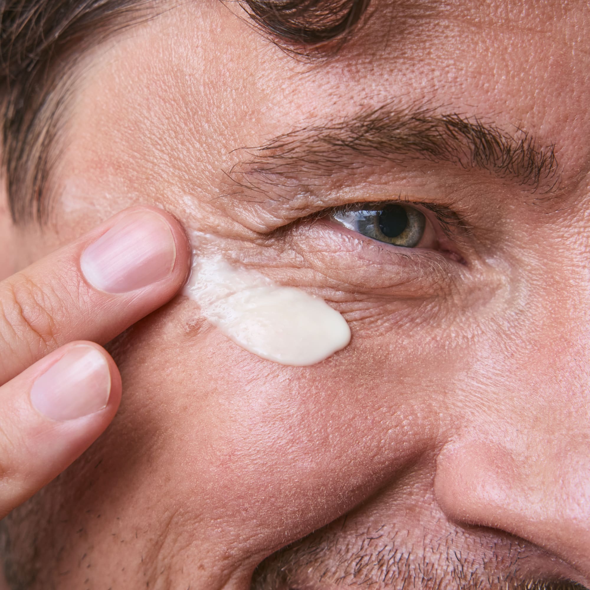 4752223016387_1 HIS Eye Cream, 17ml