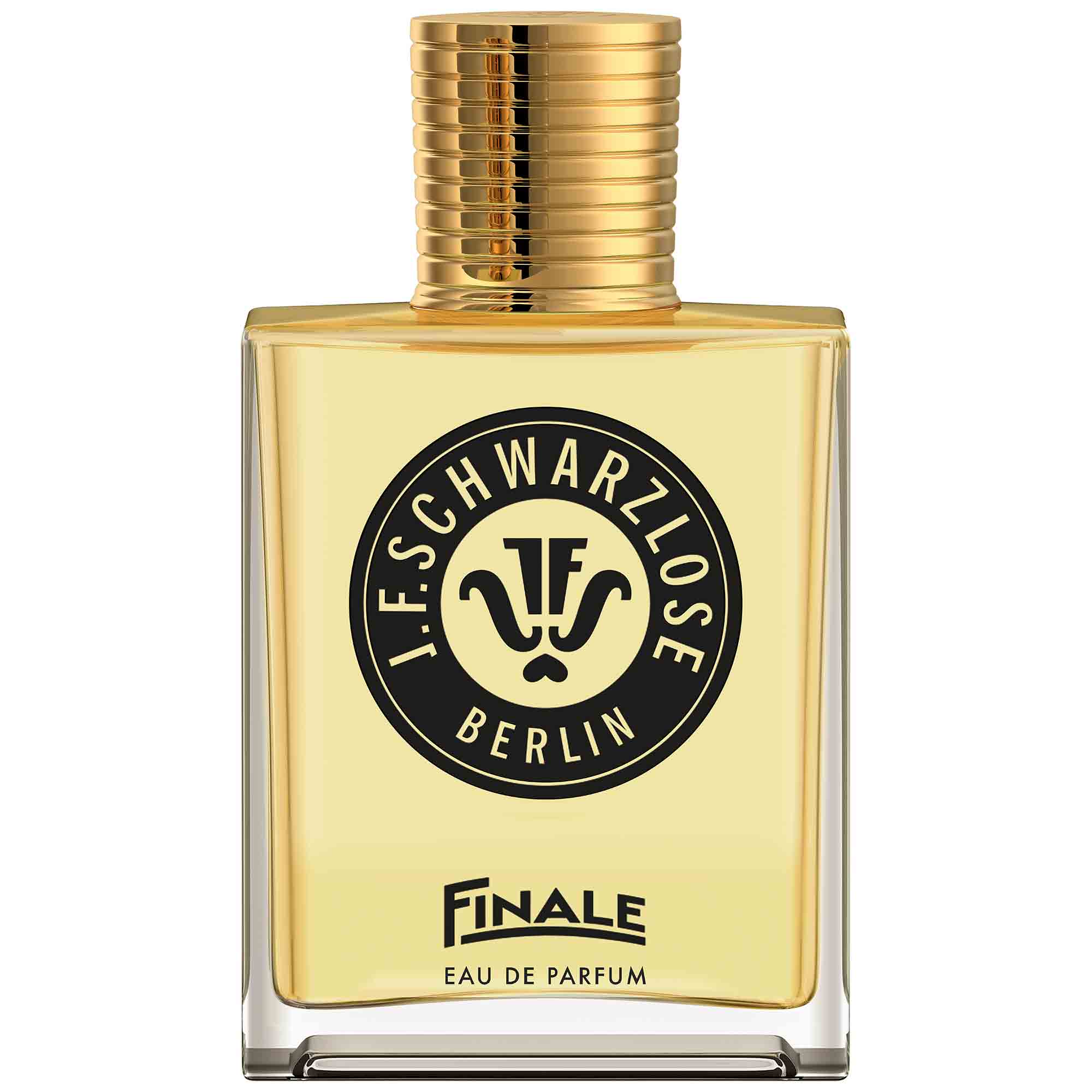 Finale Eau de Parfum, 50ml