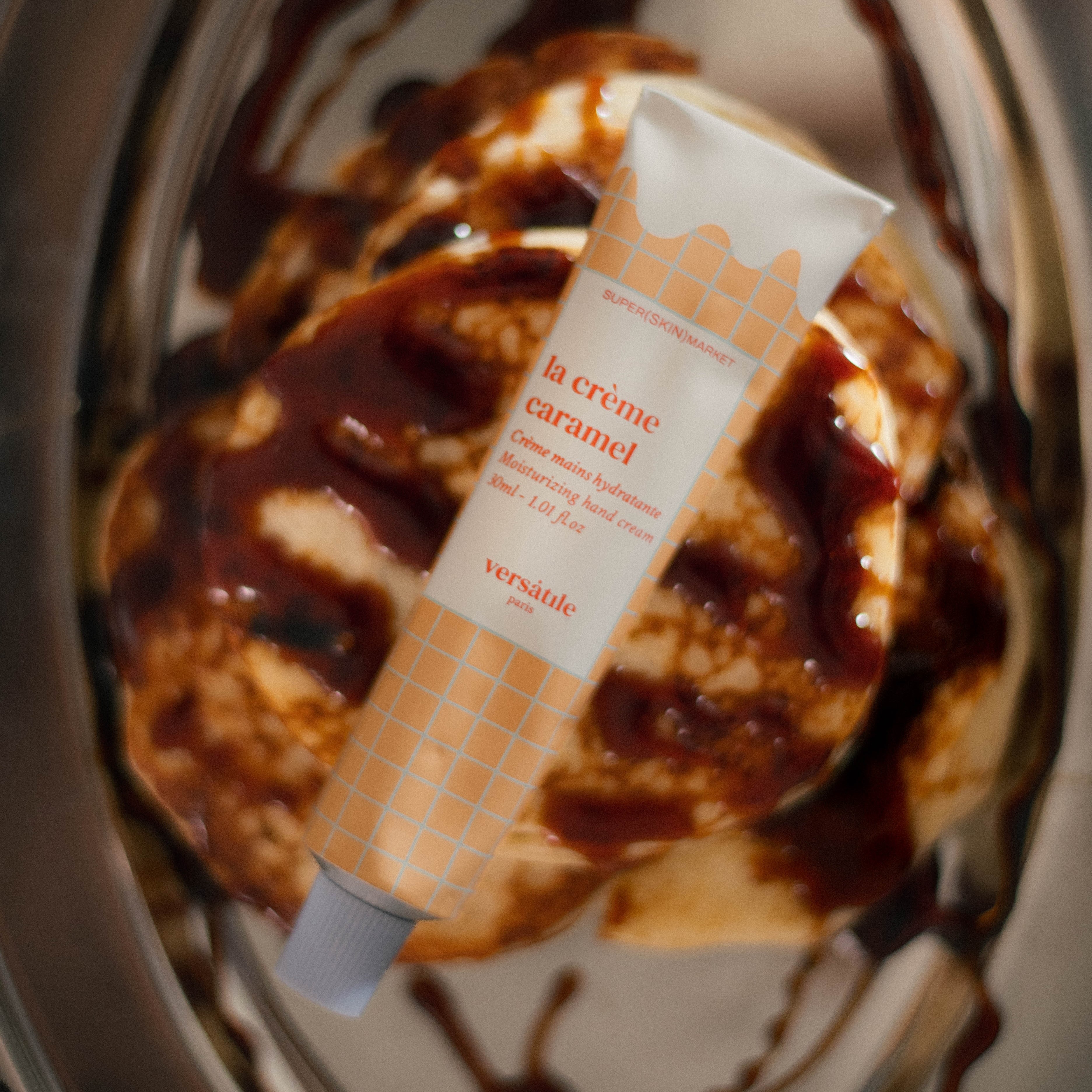 caramel