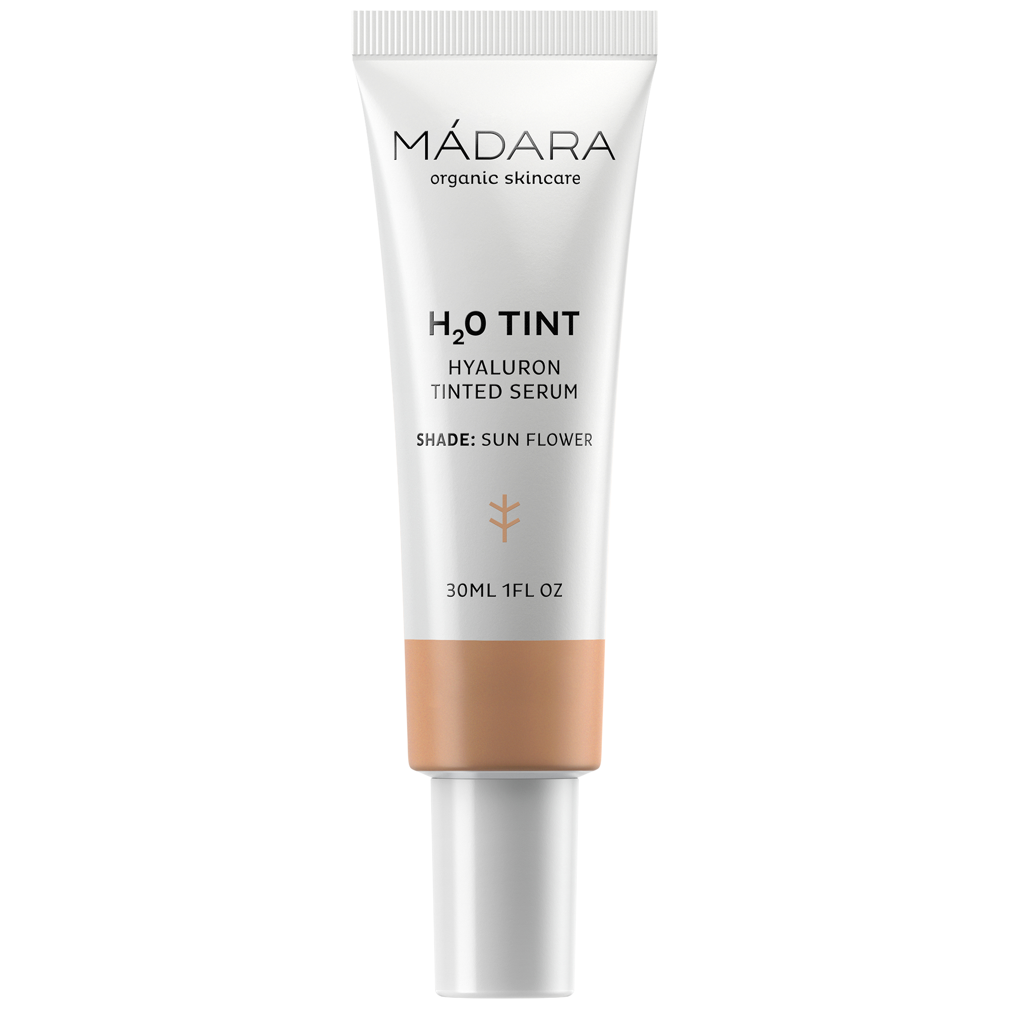 H2O Tint Hyaluron Tinted Serum, #3 SUN FLOWER