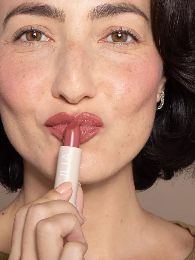 818107022739_1-Color-Block-Lipstick_Marsala Marsala - LIPSTICK