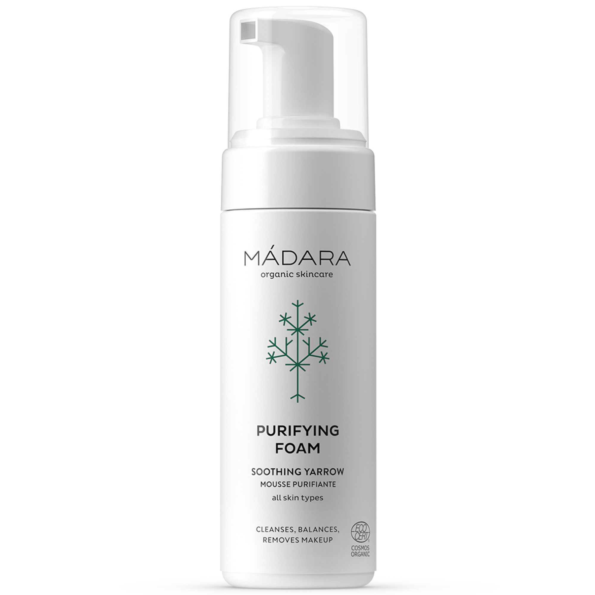 4751009821351 Reinigungsschaum, 150ml