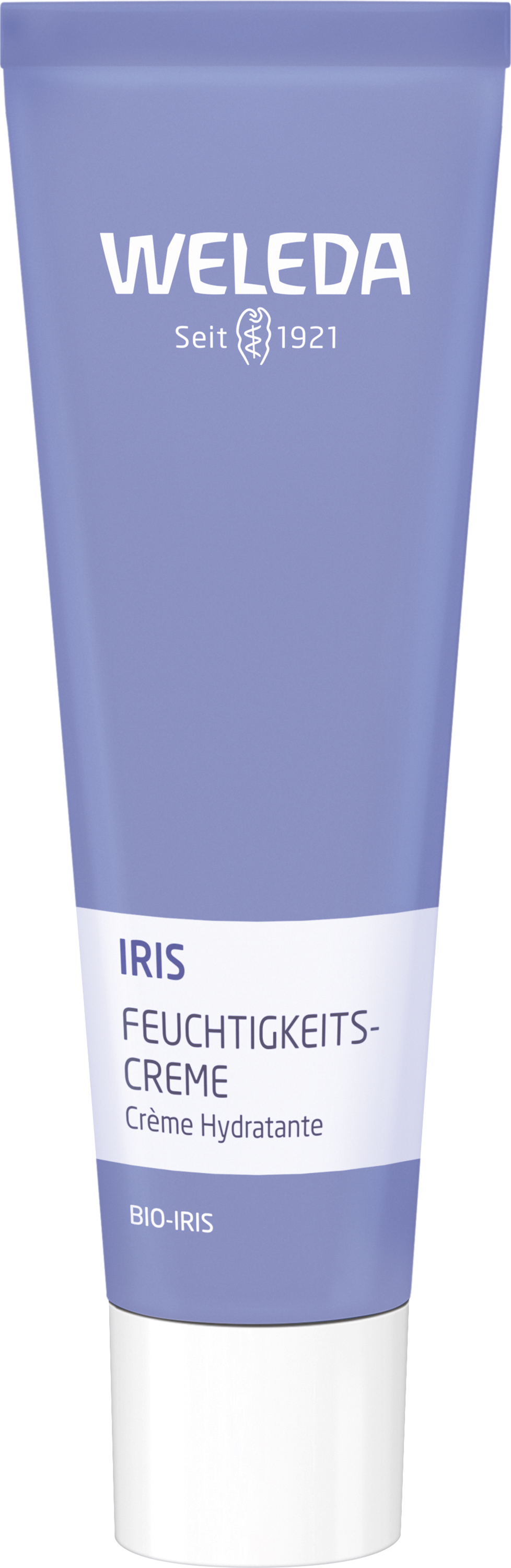 Weleda-Iris-Feuchtigkeitscreme