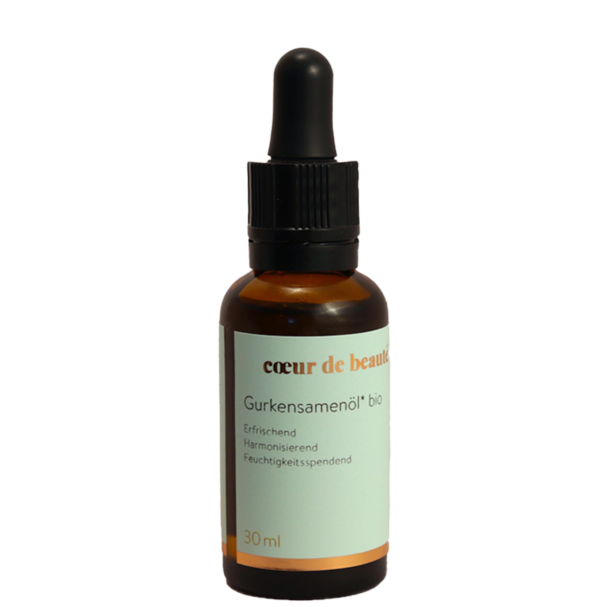 Gurkensamenöl, 30ml
