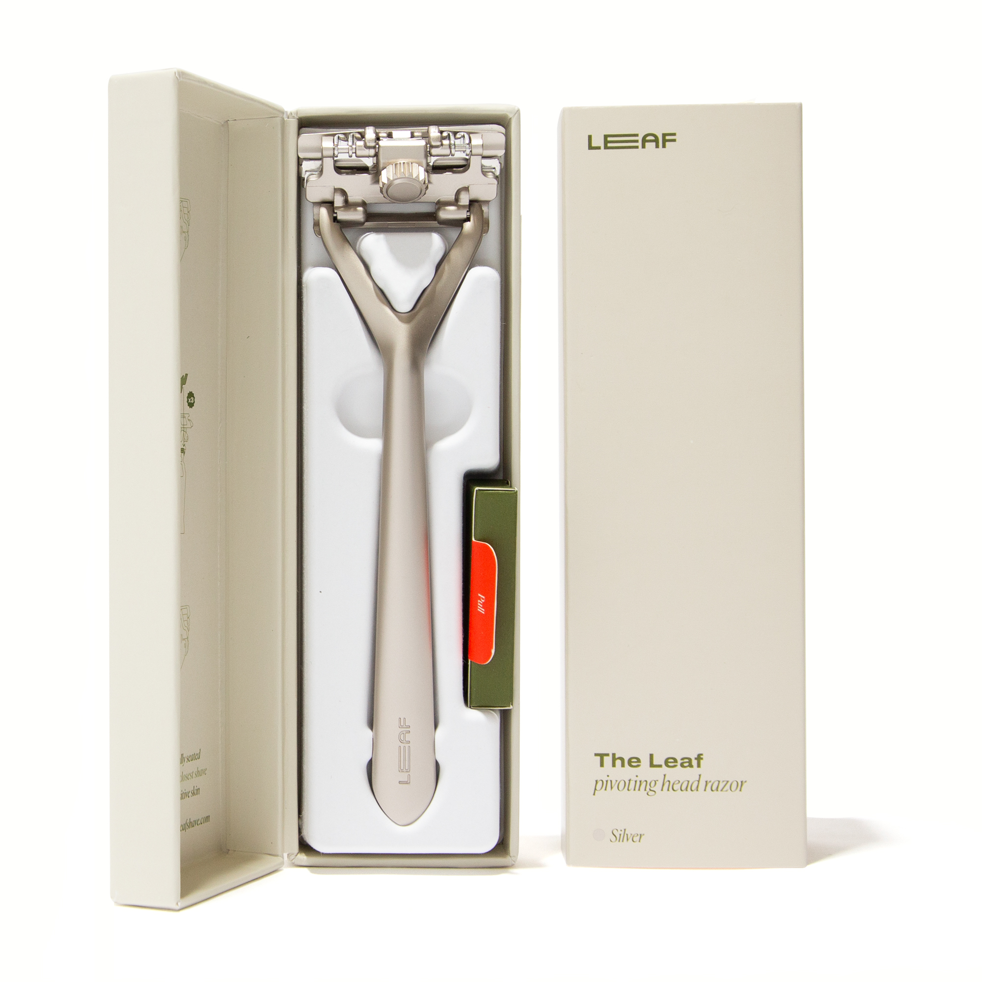 Leaf-Razor_PDP_Open-Box_Silver