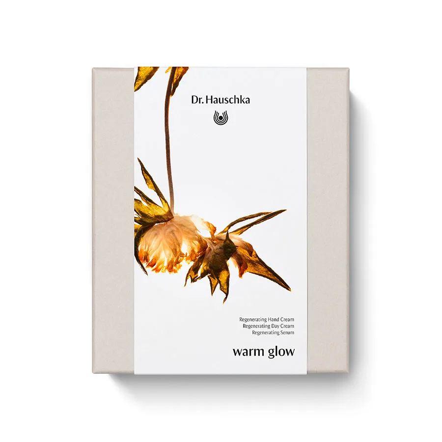Festive Season Warm Glow Geschenkset