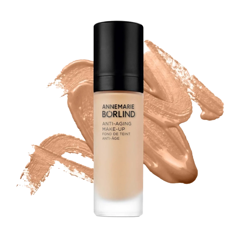 Anti Aging Make-Up-UP hazel, 30 ml