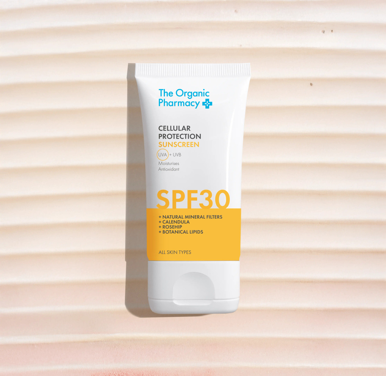 Cellular Protection Sun Cream SPF 30, 40 ml