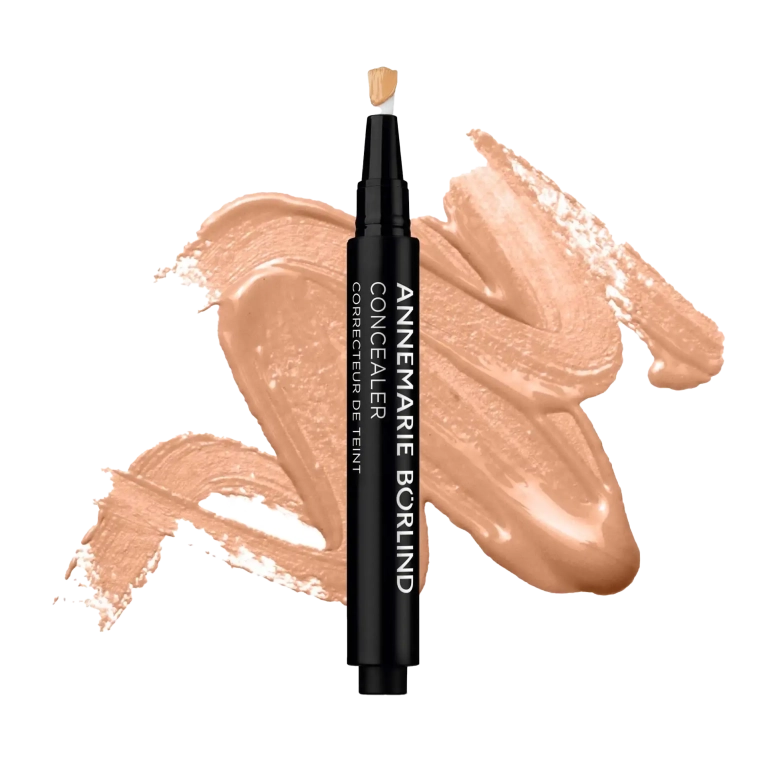 Concealer beige