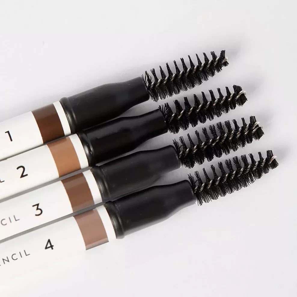 SPRUSSE Eyebrow Pencil Ash Blond 04