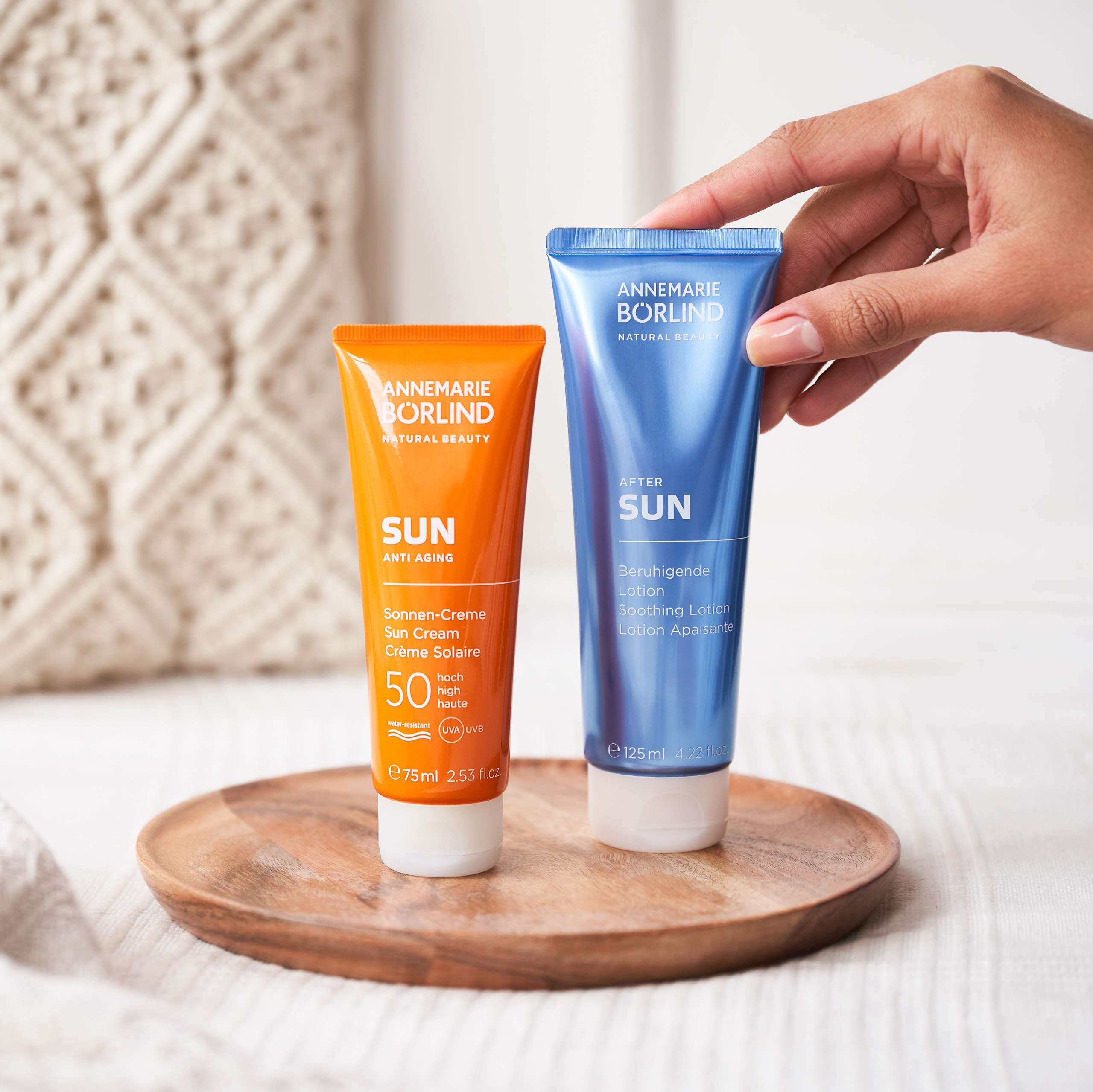 ANNEMARIE-B-RLIND-SUN-CARE-Sonnen-Fluid-LSF-50-und-Aftersun_Presseformat_9363