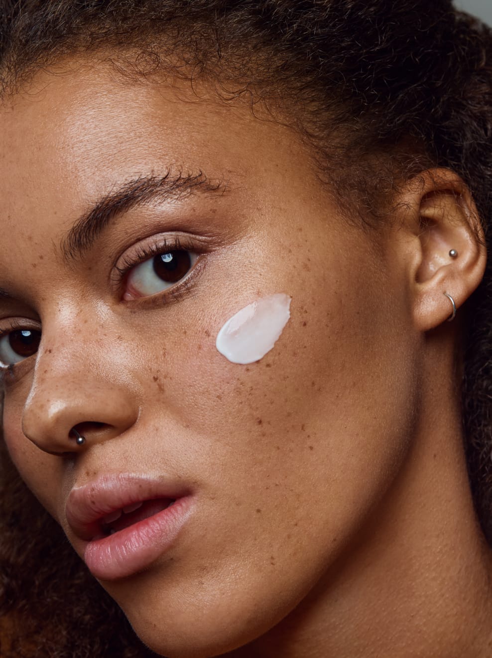 ERST Natural Priming Cream