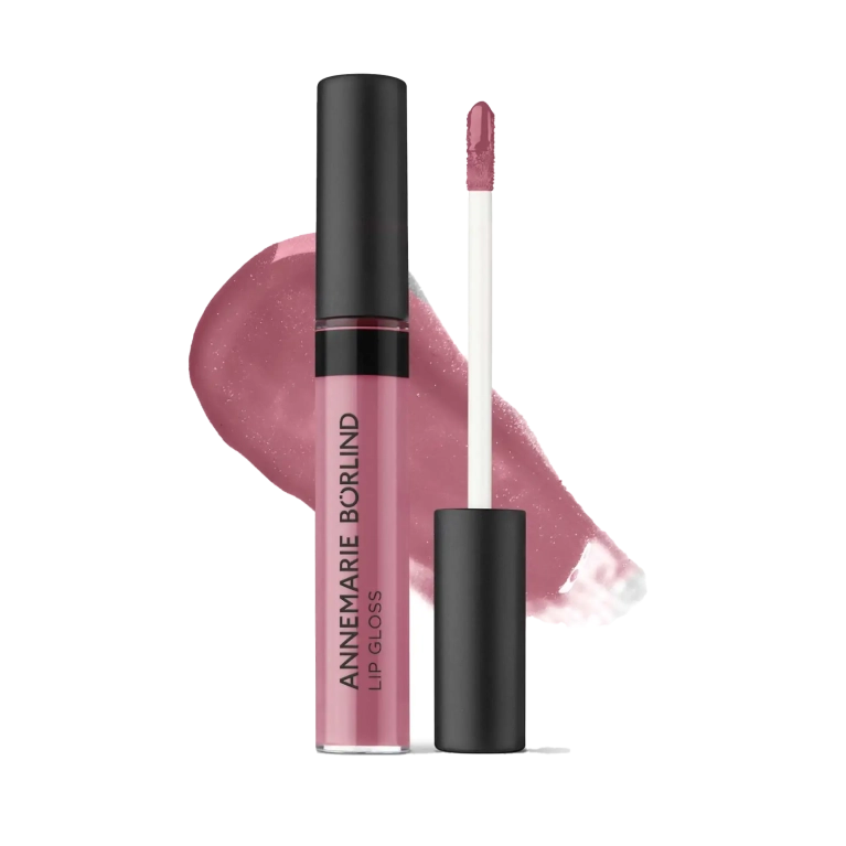 Lip Gloss dewy rosé