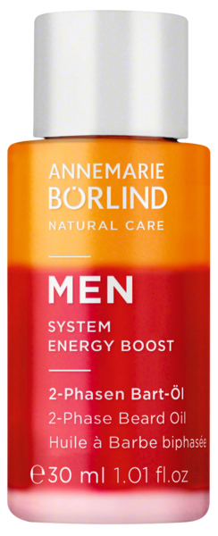MEN 2 Phasen Bartöl, 30 ml