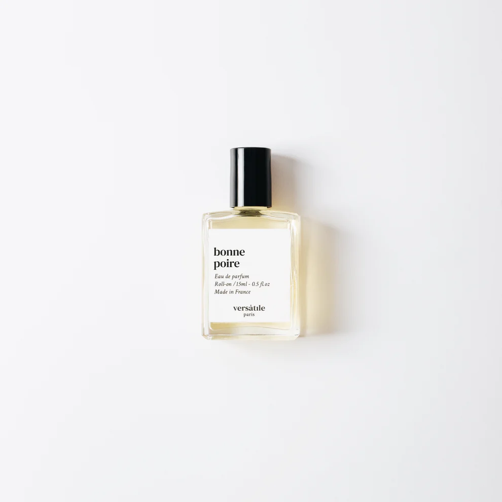BONNE POIRE, Eau de Parfum, 15 ml