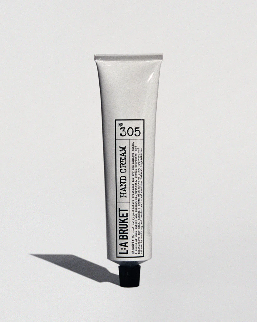 Creme de Mains Hinoki, 70ml