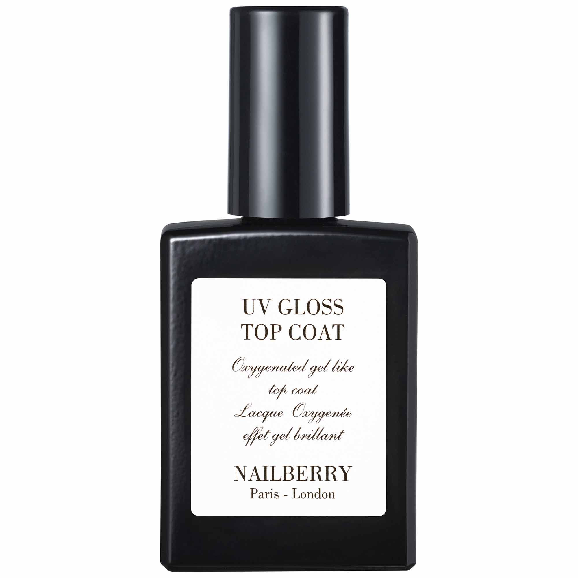 UV Gloss Top Coat