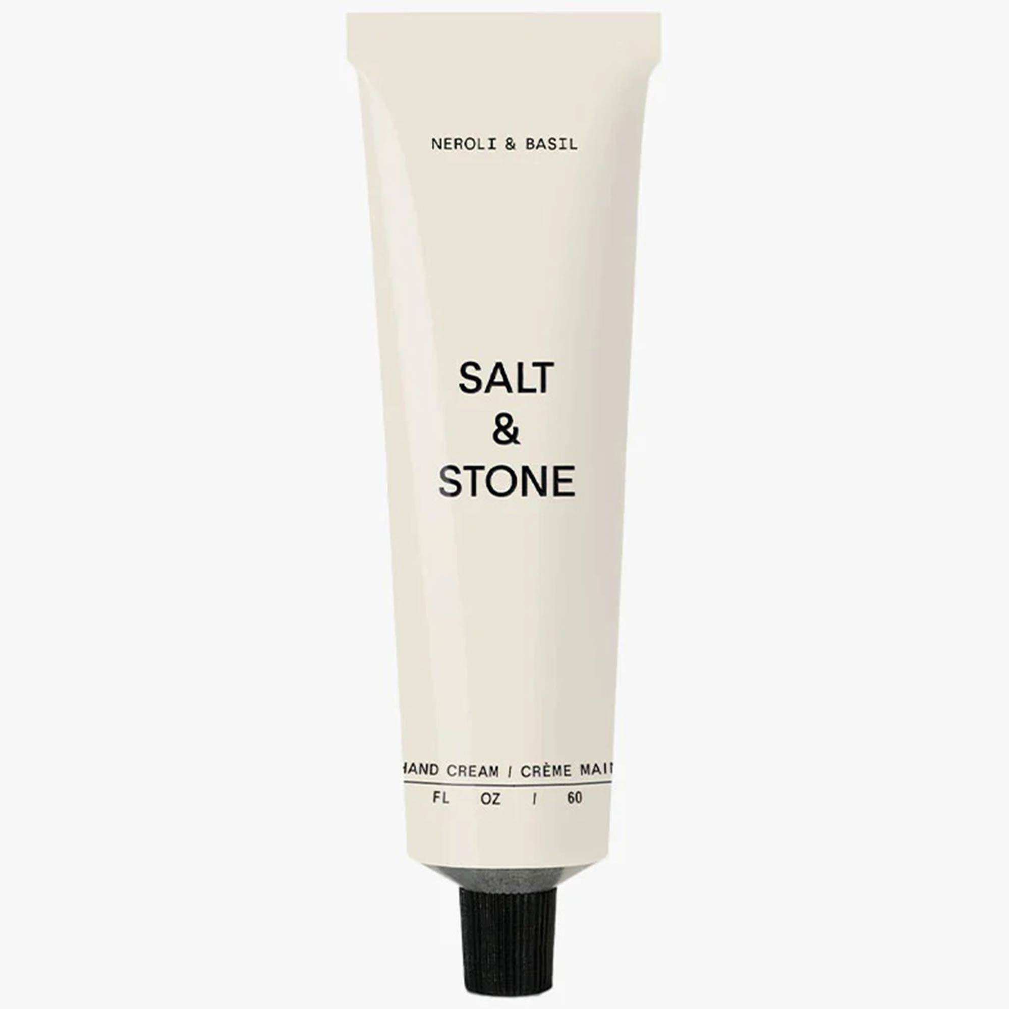 Hand Cream Neroli & Basil Hand Cream, 60ml 
