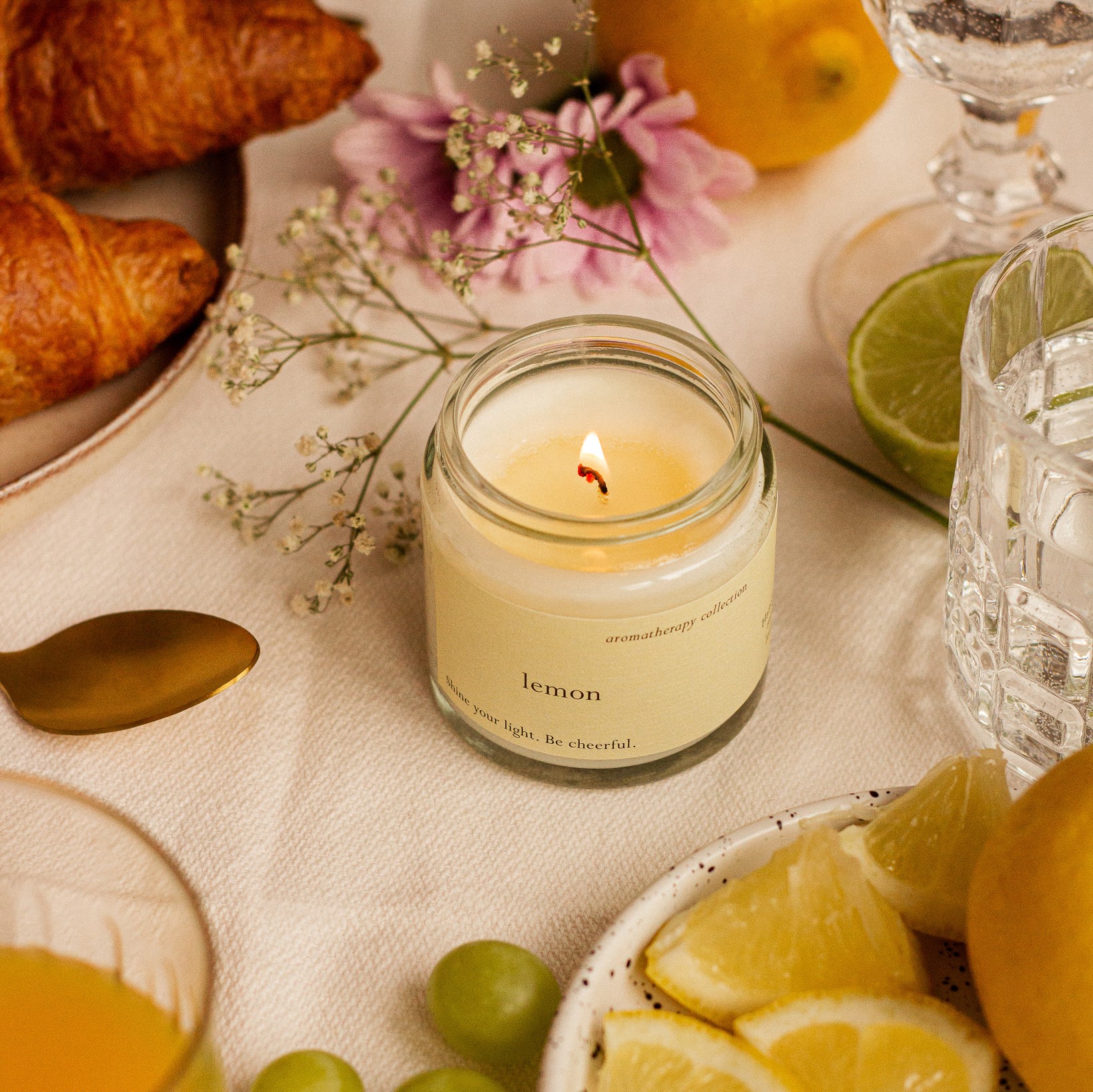 Lemon-Aromakerze-LIMA_Lifestyle_2