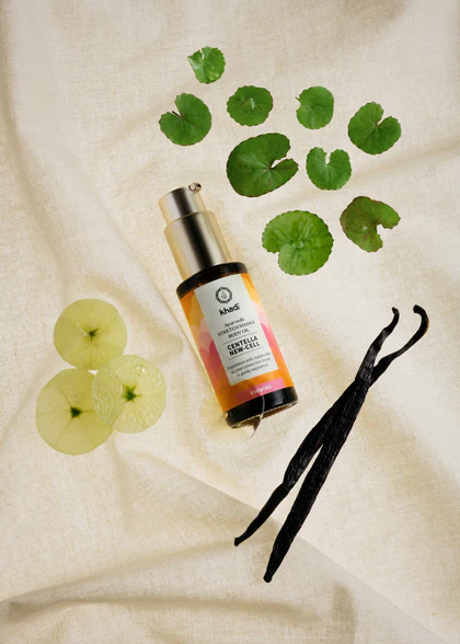 Centella New-Cell Körperöl, 50ml