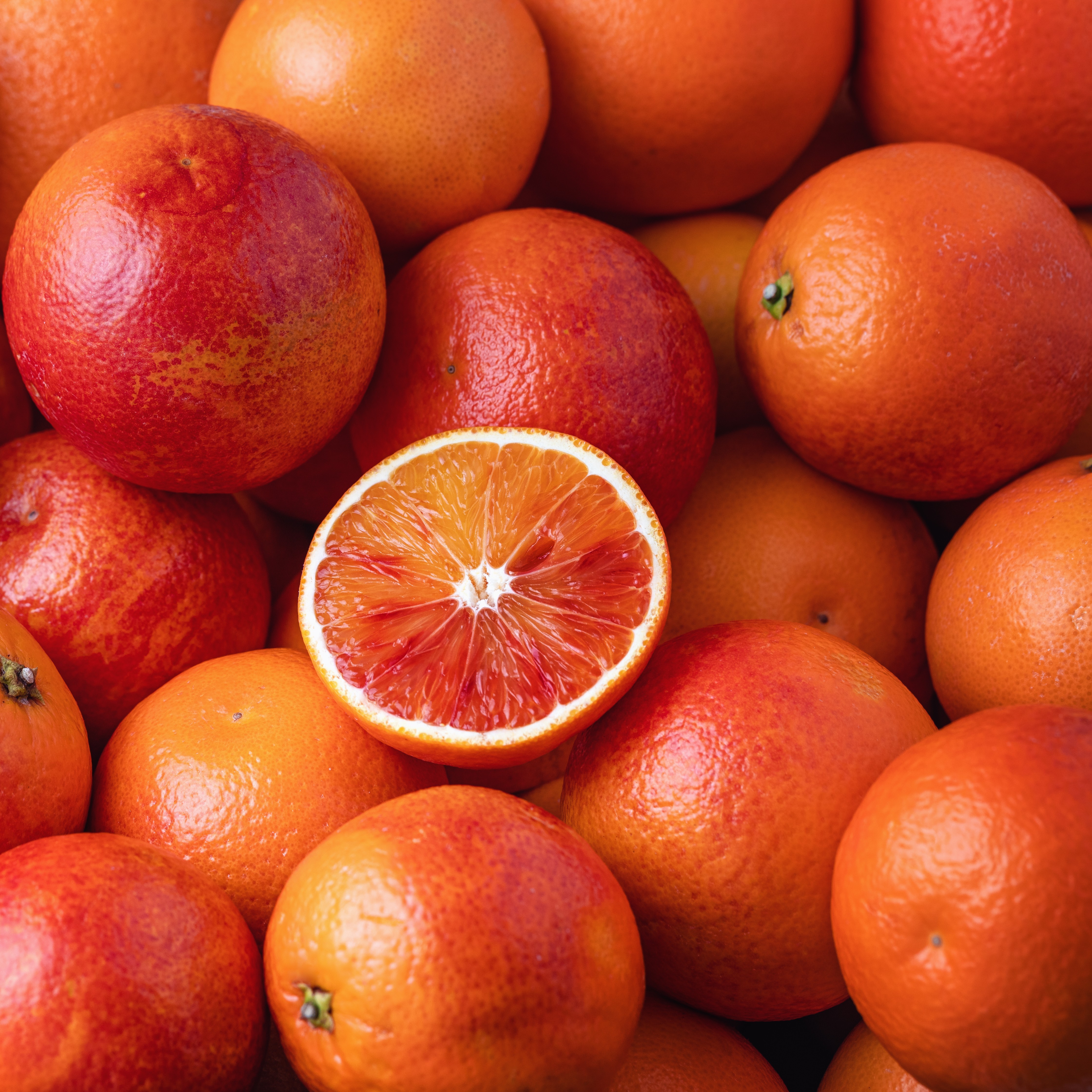 Blutorange bio, 5 ml