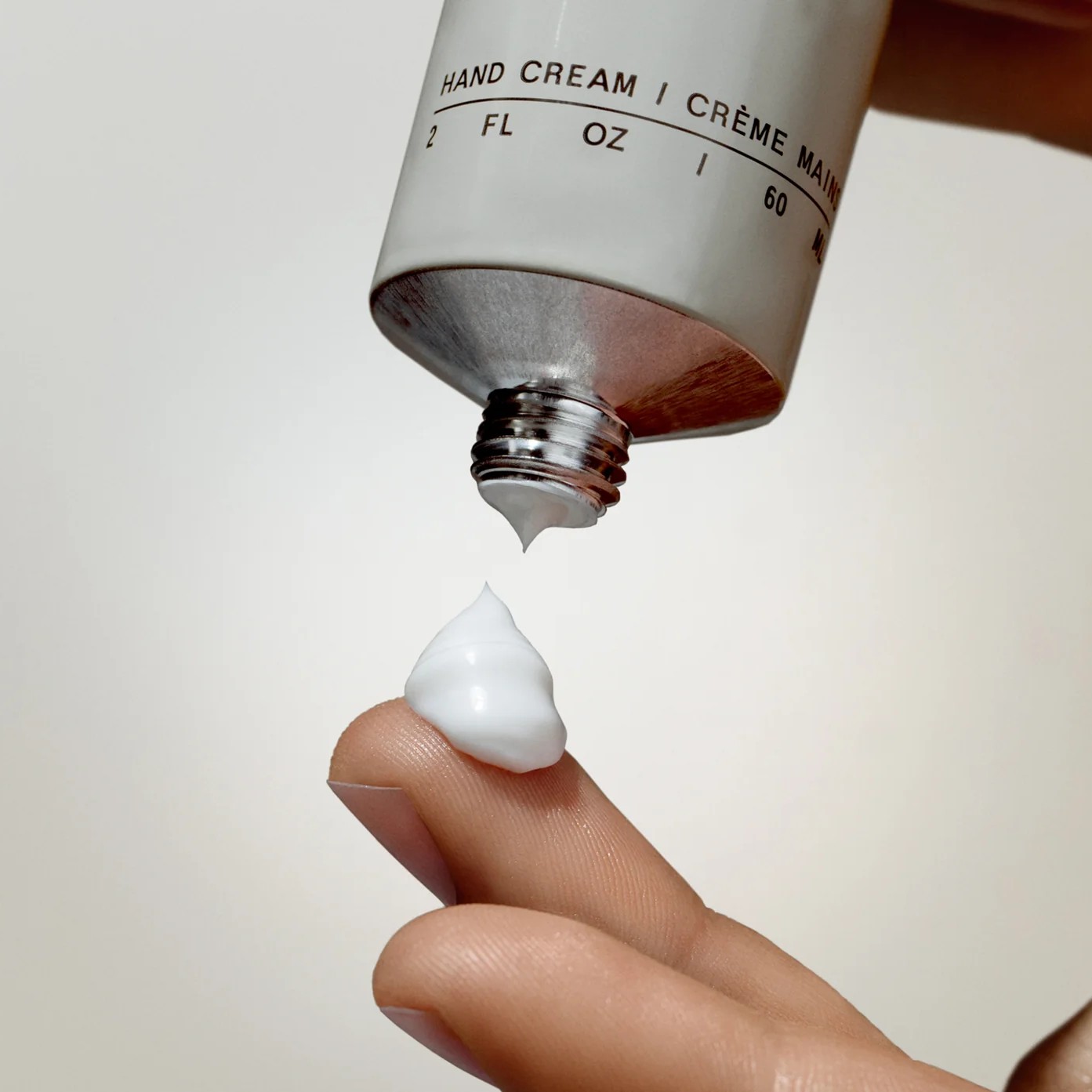 Hand Cream Neroli & Basil Hand Cream, 60ml 