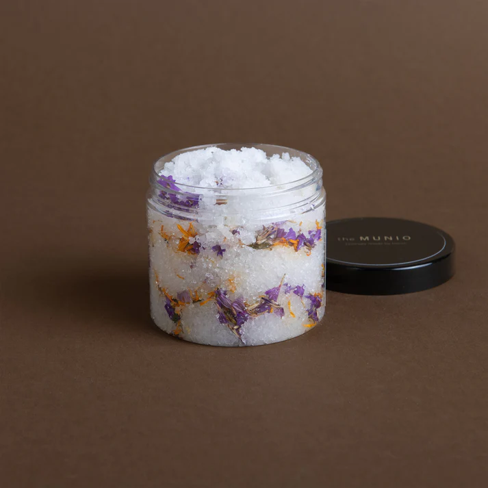 Body Scrub Wild Flowers 200ml Body Scrub Wild Flowers 200ml