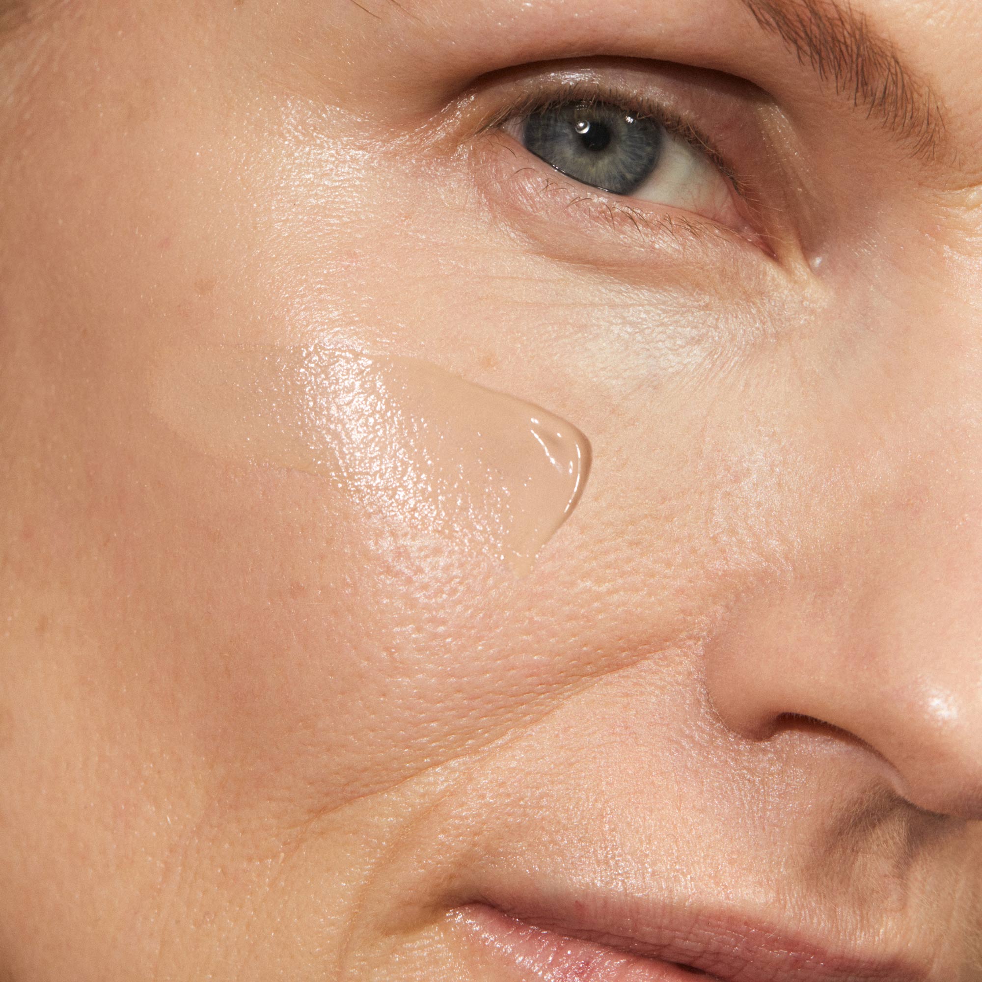 SKINONYM Soft Foundation, #25 LINEN
