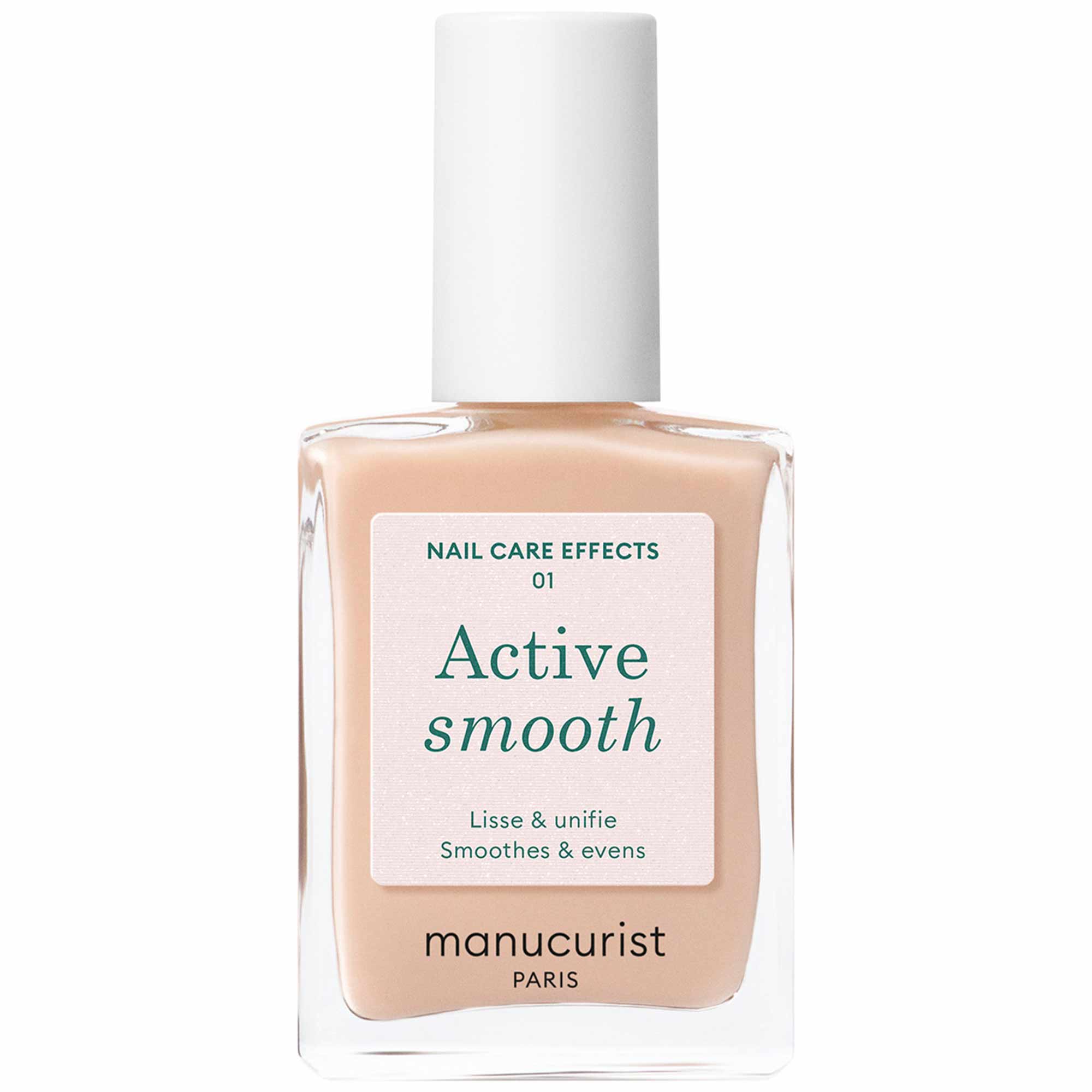 Active Smooth 01