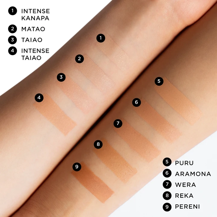 nui-foundation-swatches