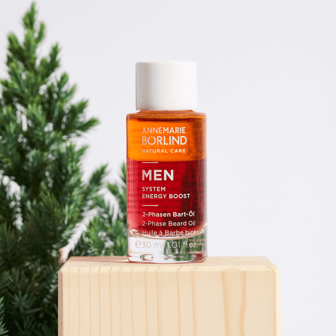 MEN 2 Phasen Bartöl, 30 ml MEN 2 Phasen Bartöl, 30 ml