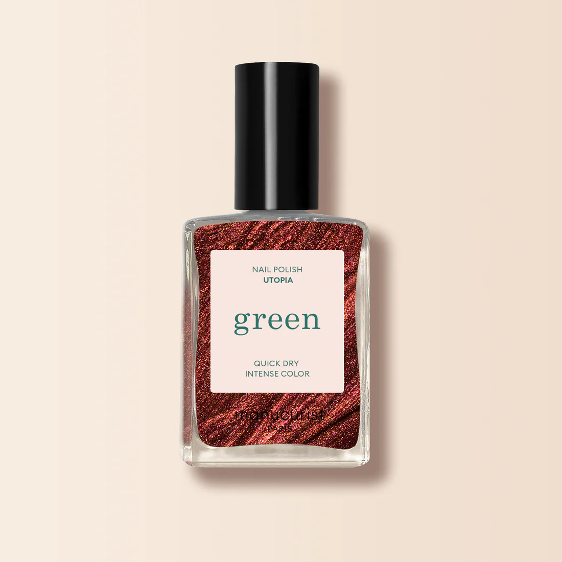 UTOPIA Green Nagellack